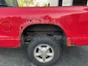 1999 Dodge Dakota