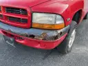 1999 Dodge Dakota