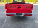 1999 Dodge Dakota