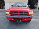 1999 Dodge Dakota