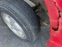 1999 Dodge Dakota