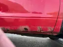 1999 Dodge Dakota