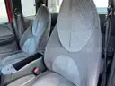 1999 Dodge Dakota