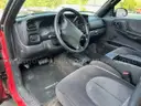 1999 Dodge Dakota