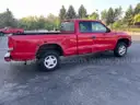 1999 Dodge Dakota