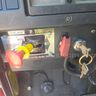 1992 International 4900 Tanker Fire Truck Fully Functional -Runs Great ...