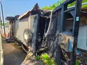 Yellowstone RV Camper   OPERATIONAL CONDITION UNKNOWN