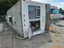 Yellowstone RV Camper   OPERATIONAL CONDITION UNKNOWN