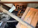 Yellowstone RV Camper   OPERATIONAL CONDITION UNKNOWN