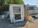 Yellowstone RV Camper   OPERATIONAL CONDITION UNKNOWN