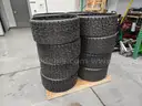Lot of 2 NEW Michelin 26&#x22;x12&#x22; Tweel Flat Proof Wheels  NEW Your Bidding On 2