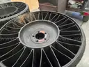 Lot of 2 NEW Michelin 26&#x22;x12&#x22; Tweel Flat Proof Wheels  NEW Your Bidding On 2