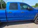 2007 Dodge Ram 1500 4x4 Runs and Drives Watch Long Test Drive VIDEO