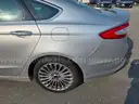 2016 Ford Fusion Runs and Drives Watch Long Test Drive VIDEO