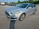 2016 Ford Fusion Runs and Drives Watch Long Test Drive VIDEO