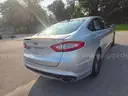 2016 Ford Fusion Runs and Drives Watch Long Test Drive VIDEO