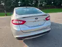 2016 Ford Fusion Runs and Drives Watch Long Test Drive VIDEO