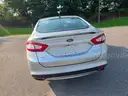 2016 Ford Fusion Runs and Drives Watch Long Test Drive VIDEO
