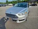 2016 Ford Fusion Runs and Drives Watch Long Test Drive VIDEO