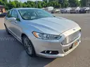 2016 Ford Fusion Runs and Drives Watch Long Test Drive VIDEO