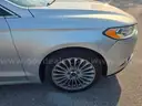 2016 Ford Fusion Runs and Drives Watch Long Test Drive VIDEO