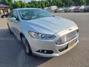 2016 Ford Fusion Runs and Drives Watch Long Test Drive VIDEO