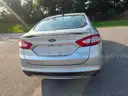 2016 Ford Fusion Runs and Drives Watch Long Test Drive VIDEO