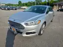 2016 Ford Fusion Runs and Drives Watch Long Test Drive VIDEO