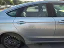 2016 Ford Fusion Runs and Drives Watch Long Test Drive VIDEO