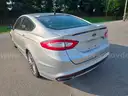 2016 Ford Fusion Runs and Drives Watch Long Test Drive VIDEO