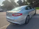 2016 Ford Fusion Runs and Drives Watch Long Test Drive VIDEO