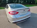 2016 Ford Fusion Runs and Drives Watch Long Test Drive VIDEO