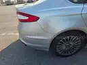 2016 Ford Fusion Runs and Drives Watch Long Test Drive VIDEO