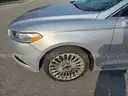 2016 Ford Fusion Runs and Drives Watch Long Test Drive VIDEO