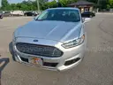 2016 Ford Fusion Runs and Drives Watch Long Test Drive VIDEO