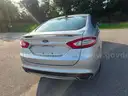 2016 Ford Fusion Runs and Drives Watch Long Test Drive VIDEO
