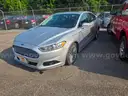 2016 Ford Fusion Runs and Drives Watch Long Test Drive VIDEO