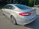 2016 Ford Fusion Runs and Drives Watch Long Test Drive VIDEO