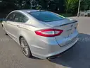 2016 Ford Fusion Runs and Drives Watch Long Test Drive VIDEO