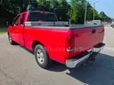 2000 Ford F-150 Runs and Drives Watch Long Test Drive VIDEO