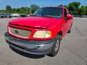 2000 Ford F-150 Runs and Drives Watch Long Test Drive VIDEO