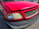 2000 Ford F-150 Runs and Drives Watch Long Test Drive VIDEO