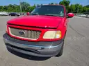 2000 Ford F-150 Runs and Drives Watch Long Test Drive VIDEO