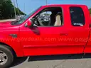 2000 Ford F-150 Runs and Drives Watch Long Test Drive VIDEO