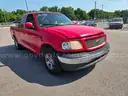 2000 Ford F-150 Runs and Drives Watch Long Test Drive VIDEO