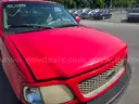 2000 Ford F-150 Runs and Drives Watch Long Test Drive VIDEO