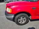 2000 Ford F-150 Runs and Drives Watch Long Test Drive VIDEO