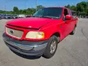 2000 Ford F-150 Runs and Drives Watch Long Test Drive VIDEO