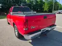 2000 Ford F-150 Runs and Drives Watch Long Test Drive VIDEO