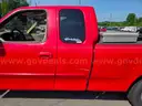 2000 Ford F-150 Runs and Drives Watch Long Test Drive VIDEO